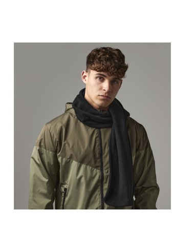 BEE-B290-Suprafleece® Geneva Scarf